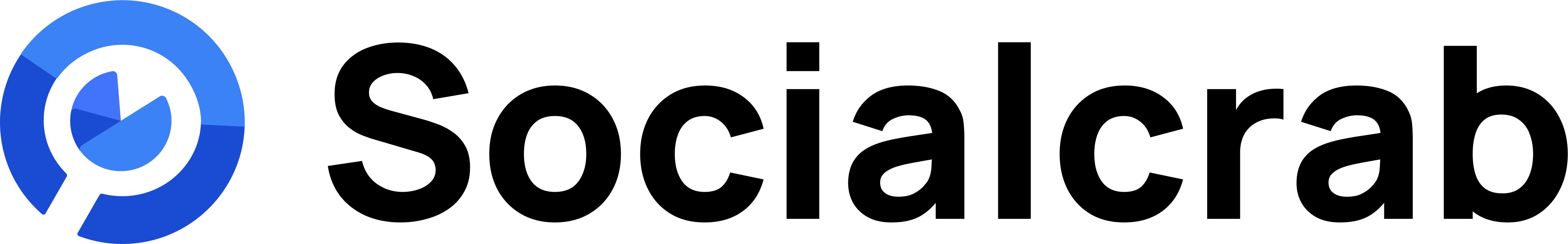 Socialcrab